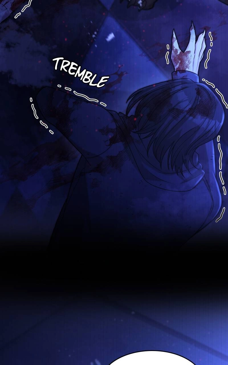 Paranoid Mage Chapter 49, page 108 of 125