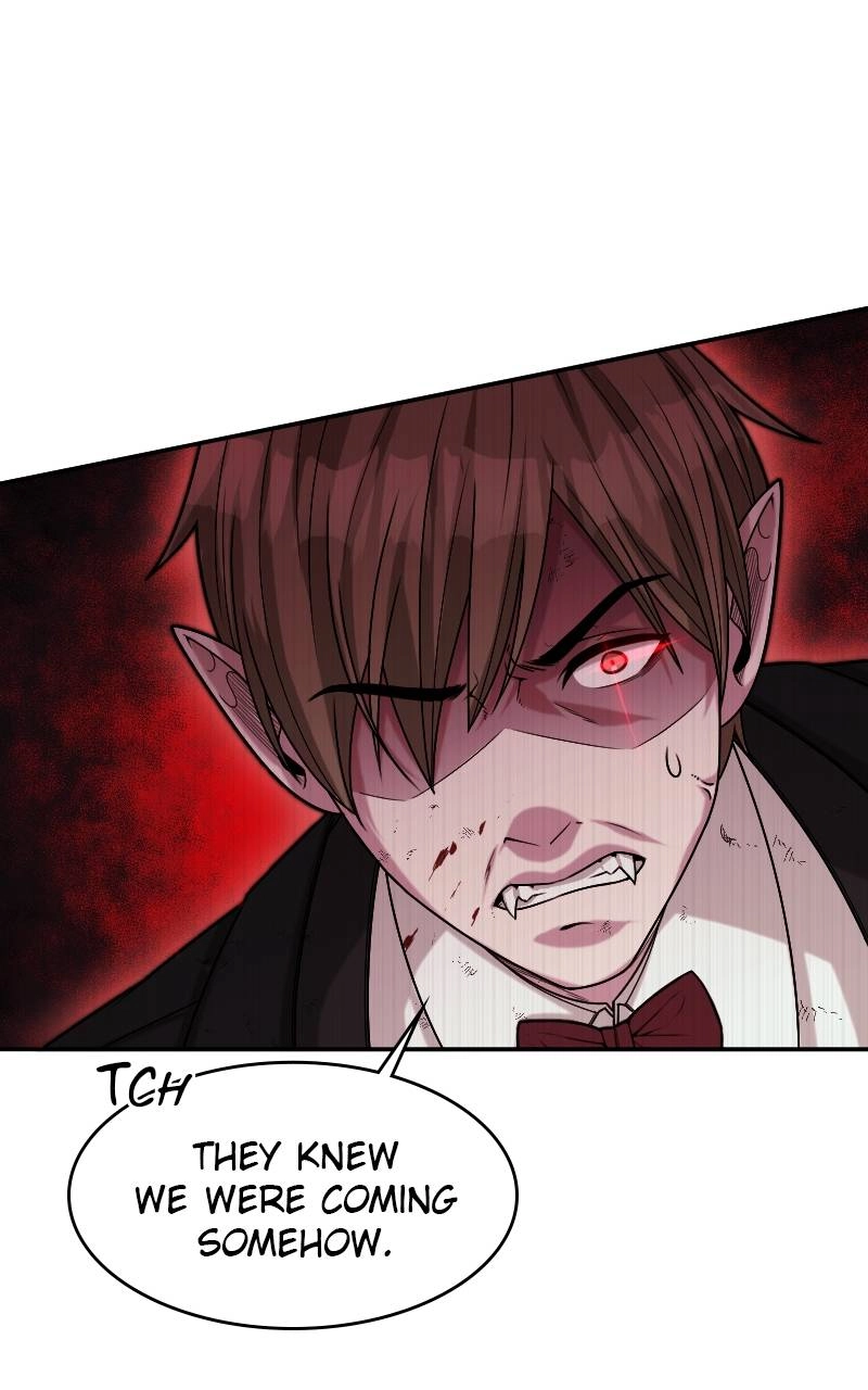Paranoid Mage Chapter 49, page 110 of 125