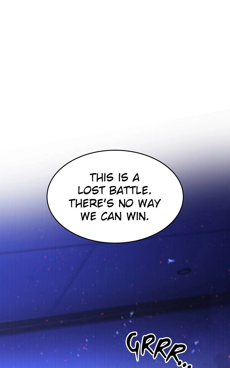 Paranoid Mage Chapter 49, page 111 of 125