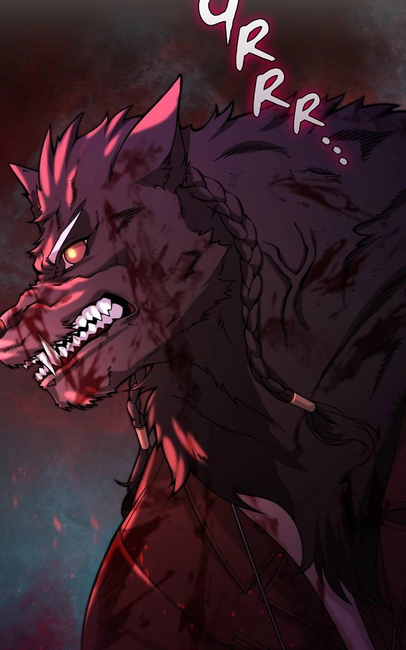 Paranoid Mage Chapter 49, page 114 of 125