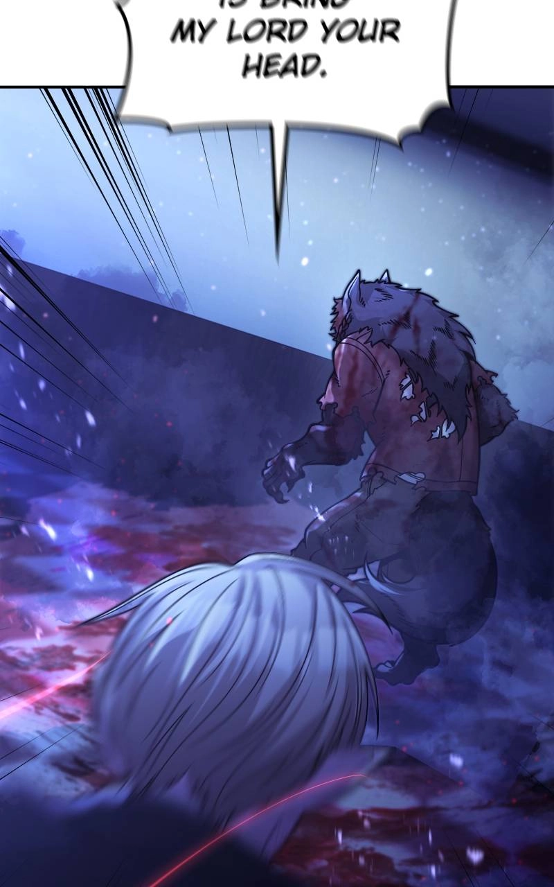 Paranoid Mage Chapter 49, page 118 of 125