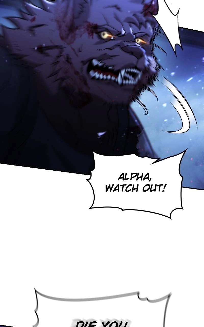 Paranoid Mage Chapter 49, page 120 of 125