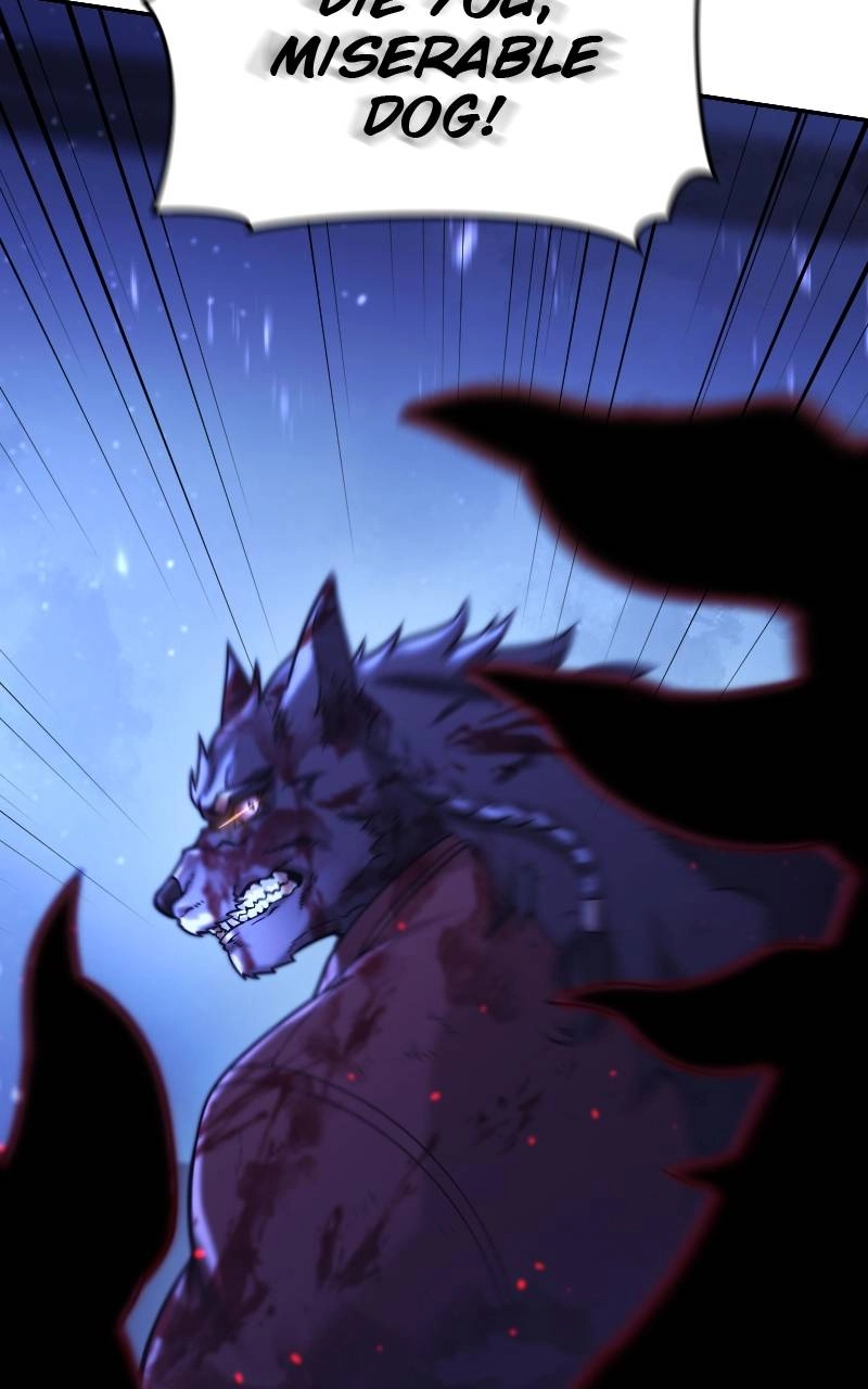 Paranoid Mage Chapter 49, page 121 of 125