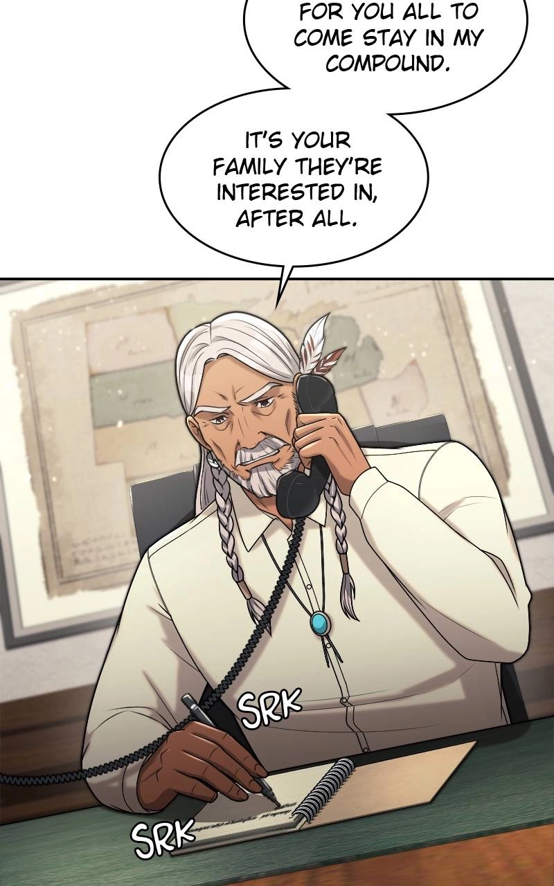 Paranoid Mage Chapter 49, page 16 of 125