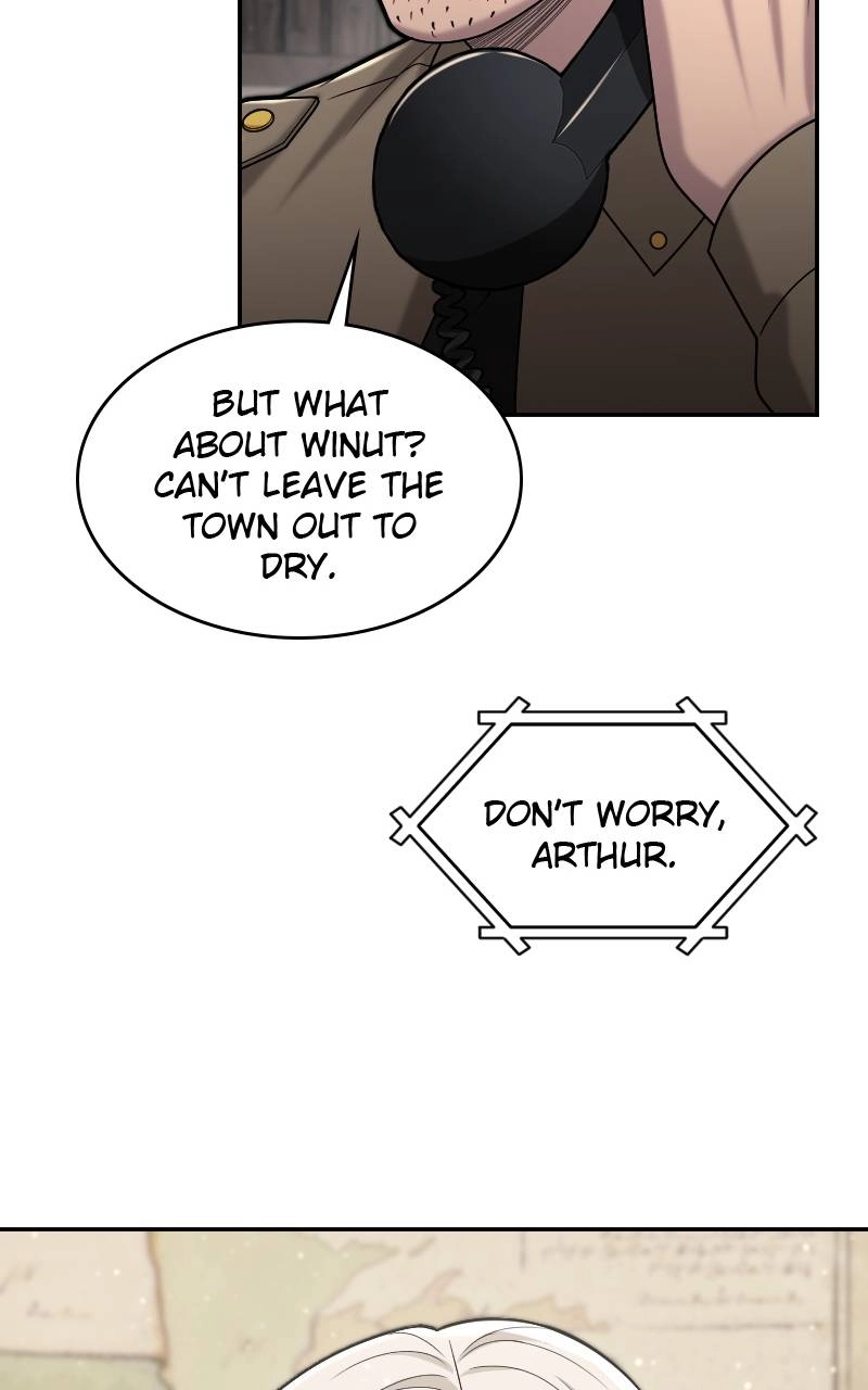 Paranoid Mage Chapter 49, page 18 of 125