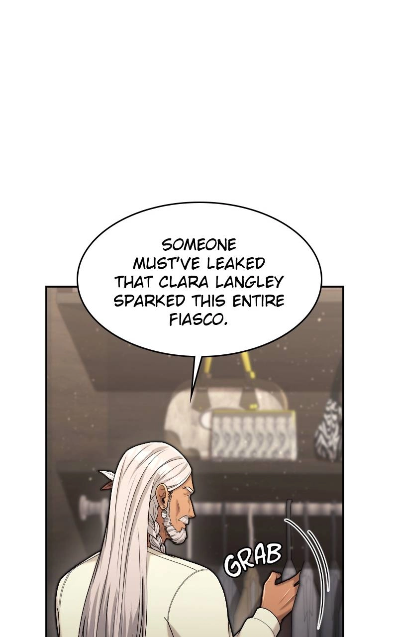 Paranoid Mage Chapter 49, page 23 of 125