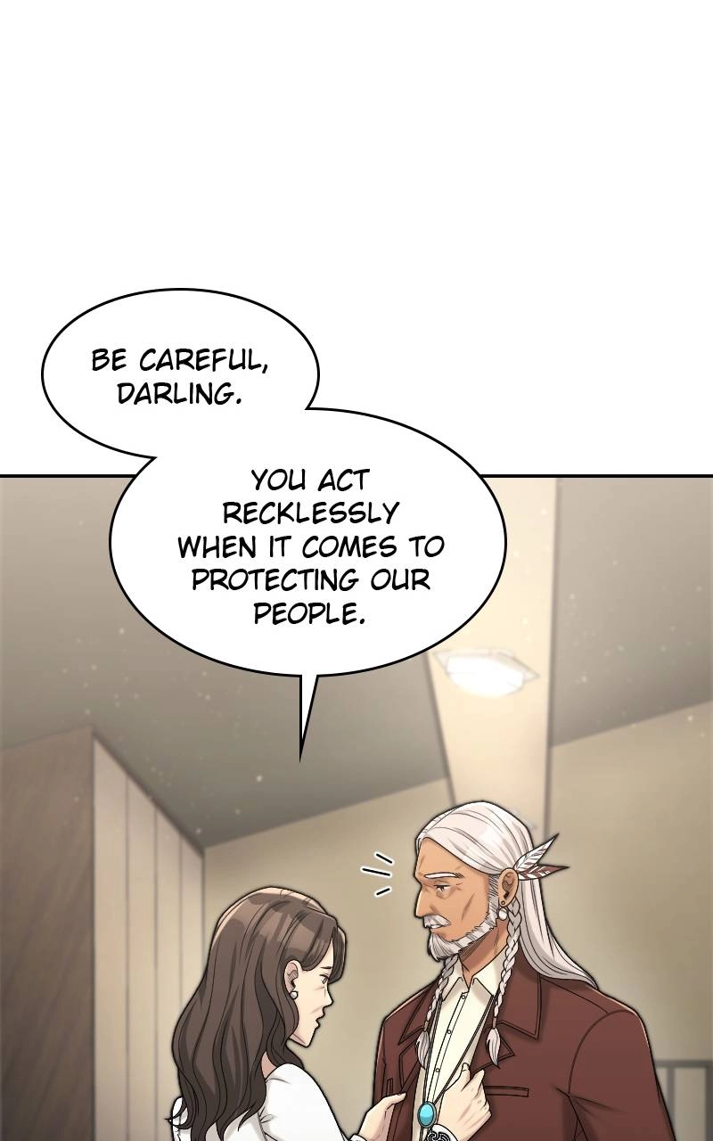 Paranoid Mage Chapter 49, page 32 of 125