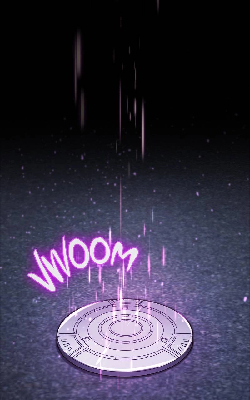 Paranoid Mage Chapter 49, page 41 of 125