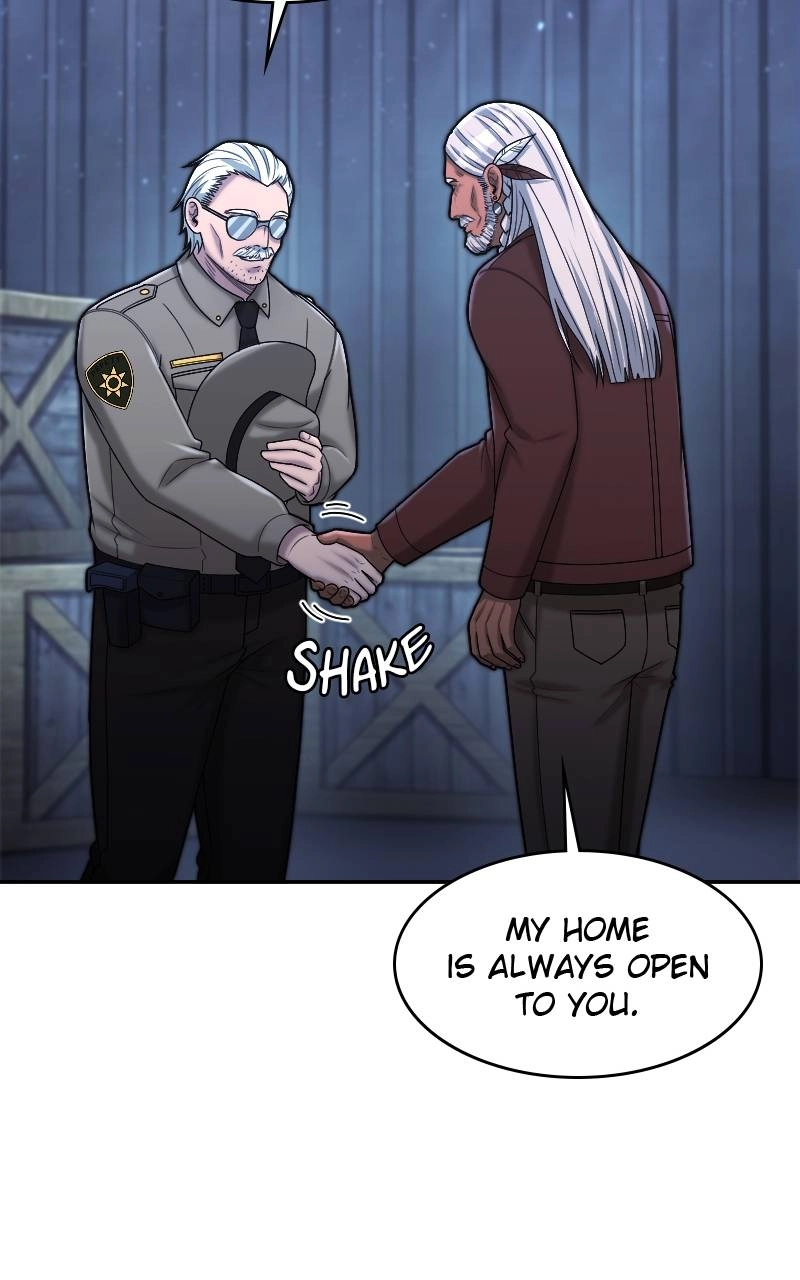 Paranoid Mage Chapter 49, page 45 of 125