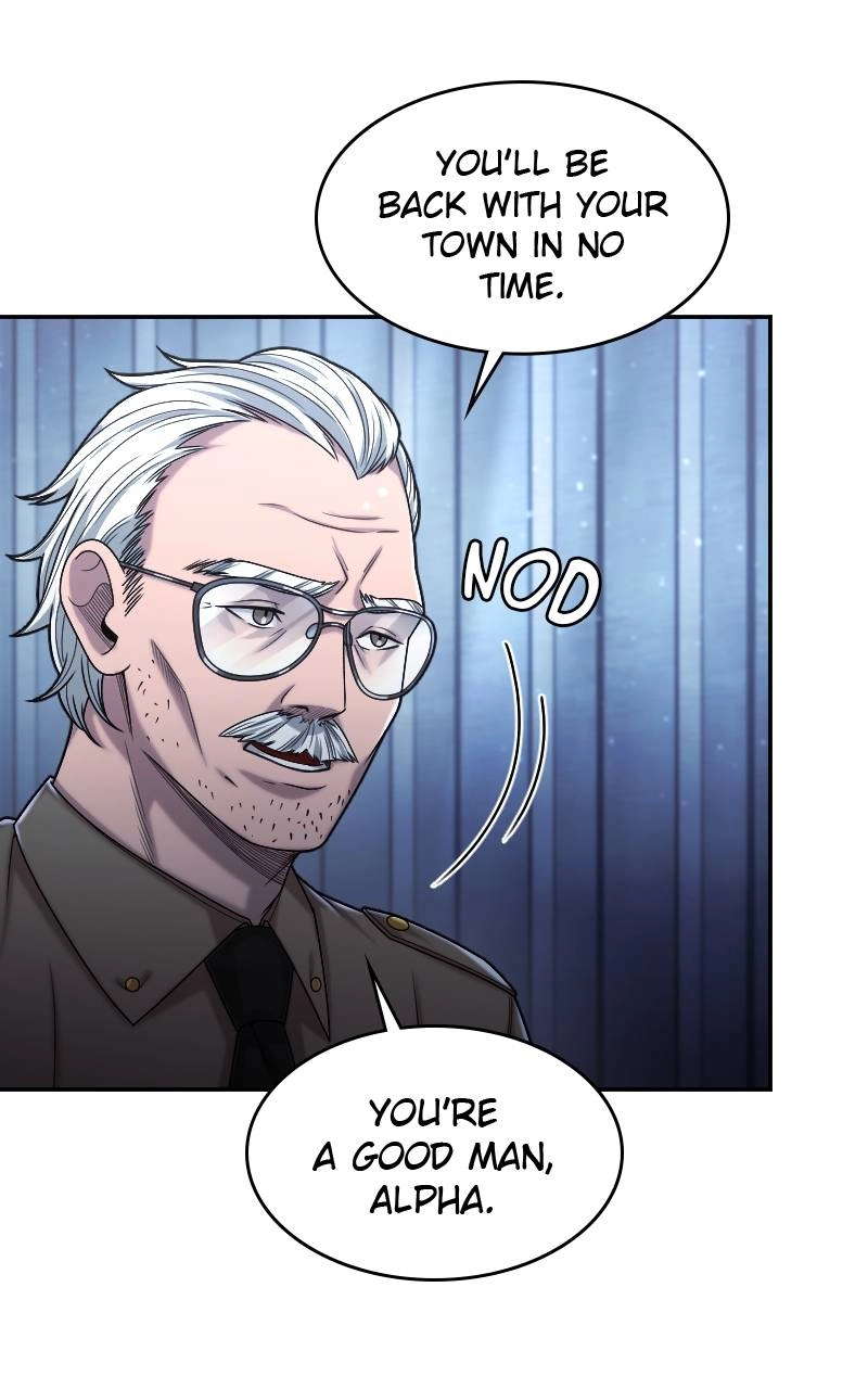 Paranoid Mage Chapter 49, page 49 of 125