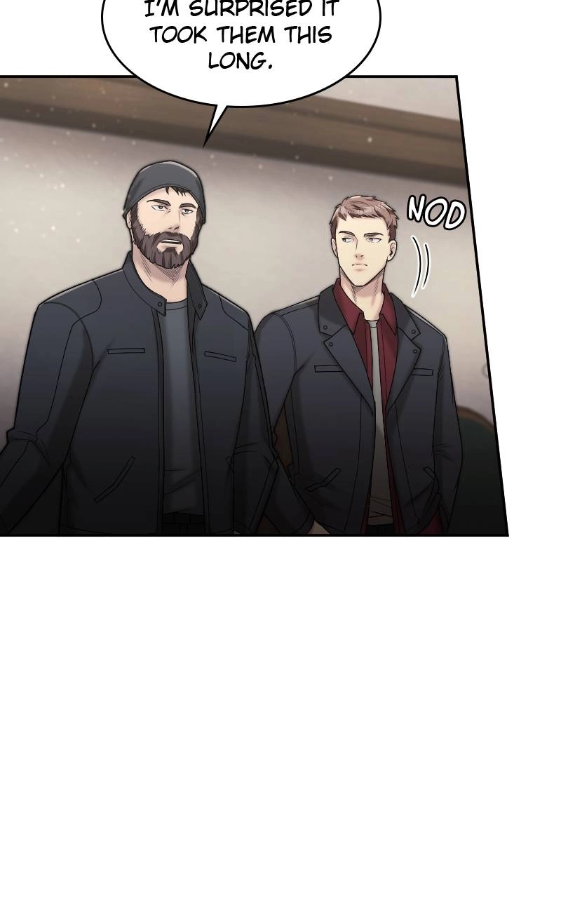 Paranoid Mage Chapter 49, page 5 of 125