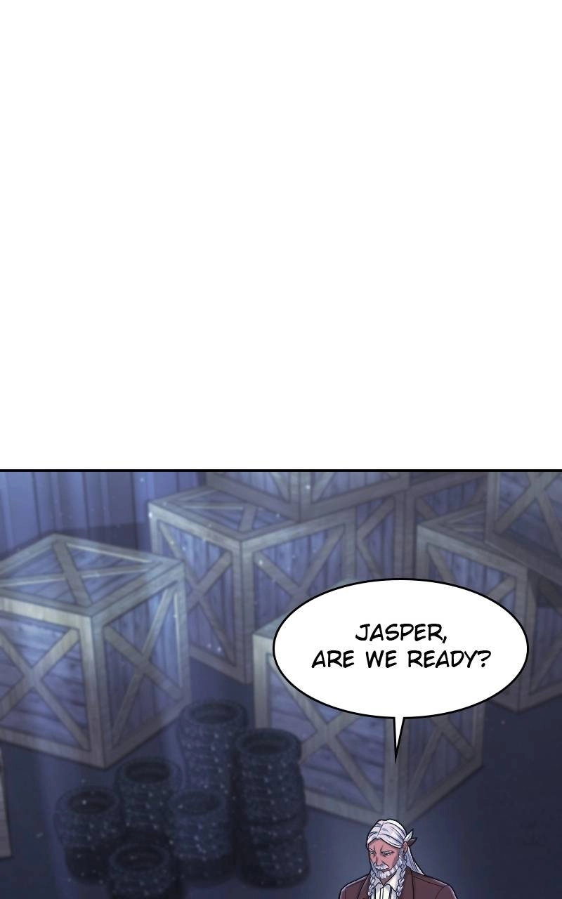 Paranoid Mage Chapter 49, page 50 of 125
