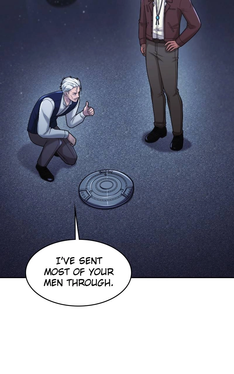 Paranoid Mage Chapter 49, page 51 of 125