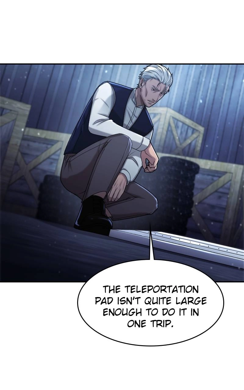 Paranoid Mage Chapter 49, page 52 of 125
