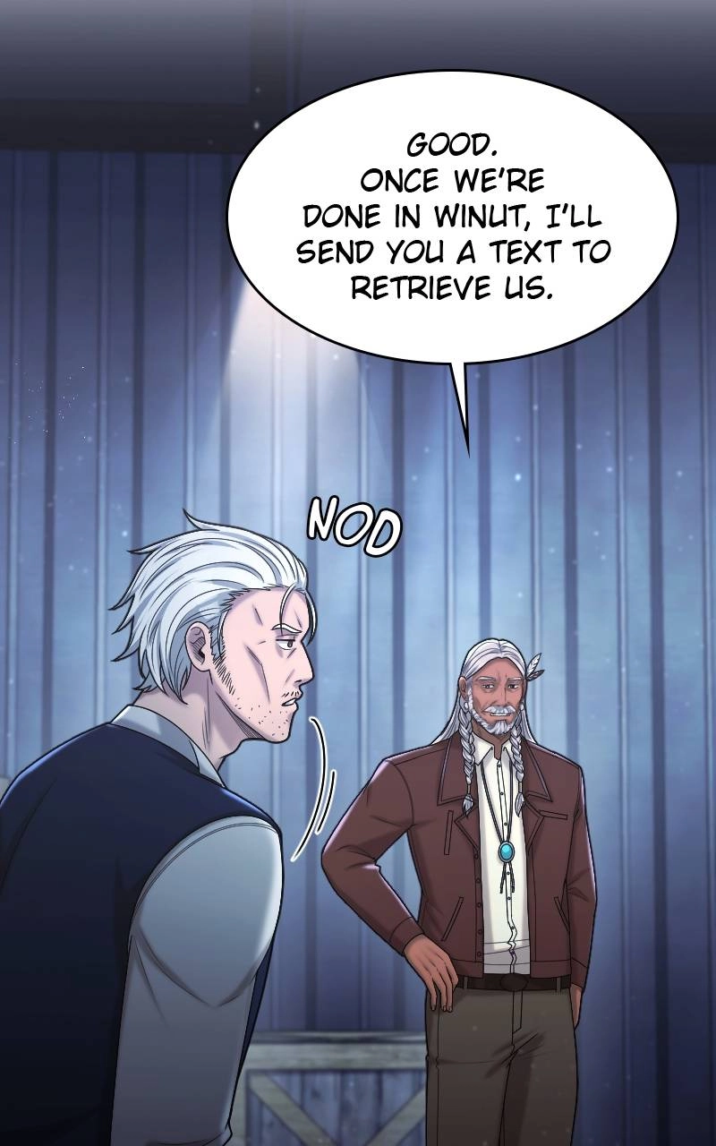 Paranoid Mage Chapter 49, page 56 of 125