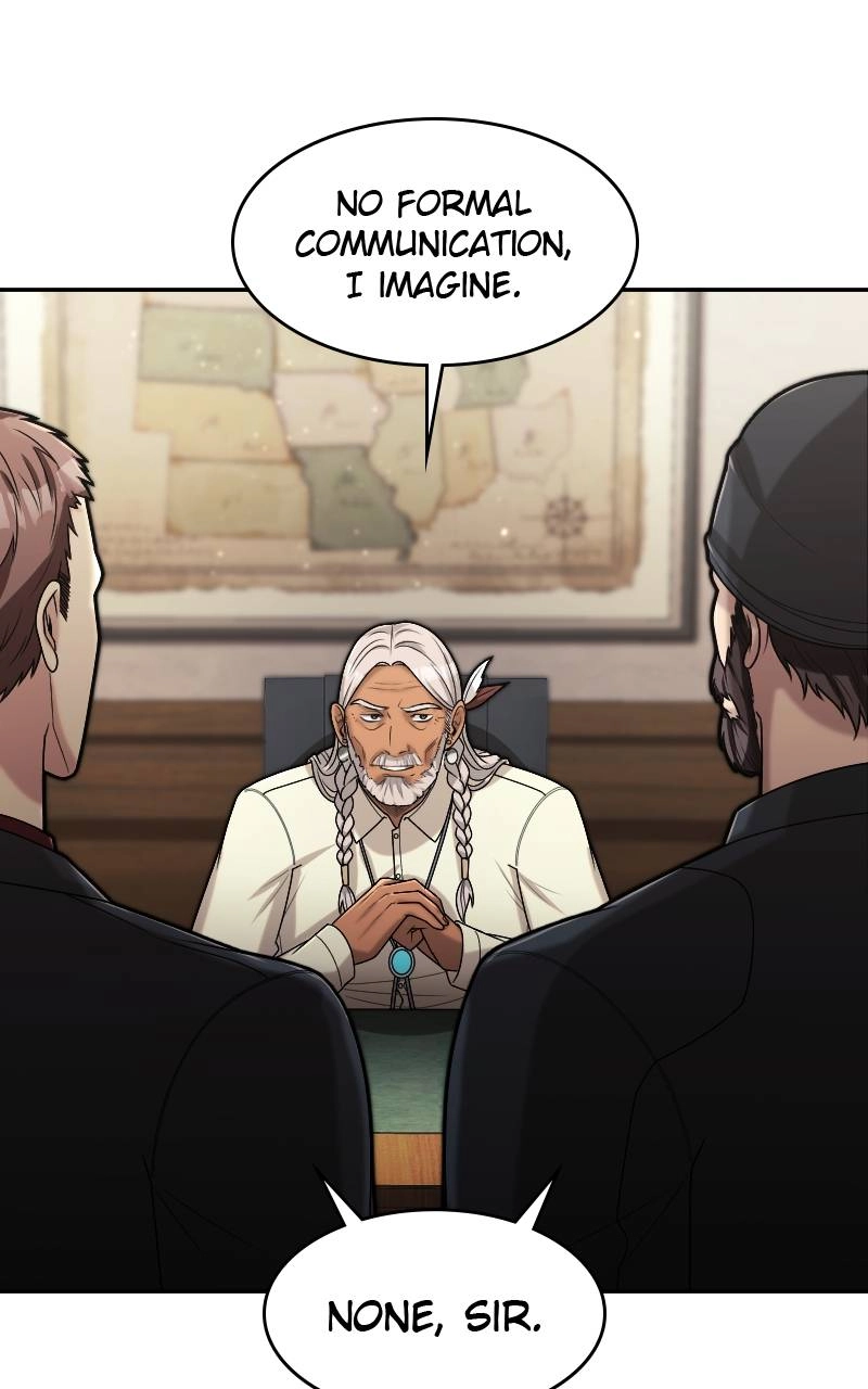 Paranoid Mage Chapter 49, page 6 of 125