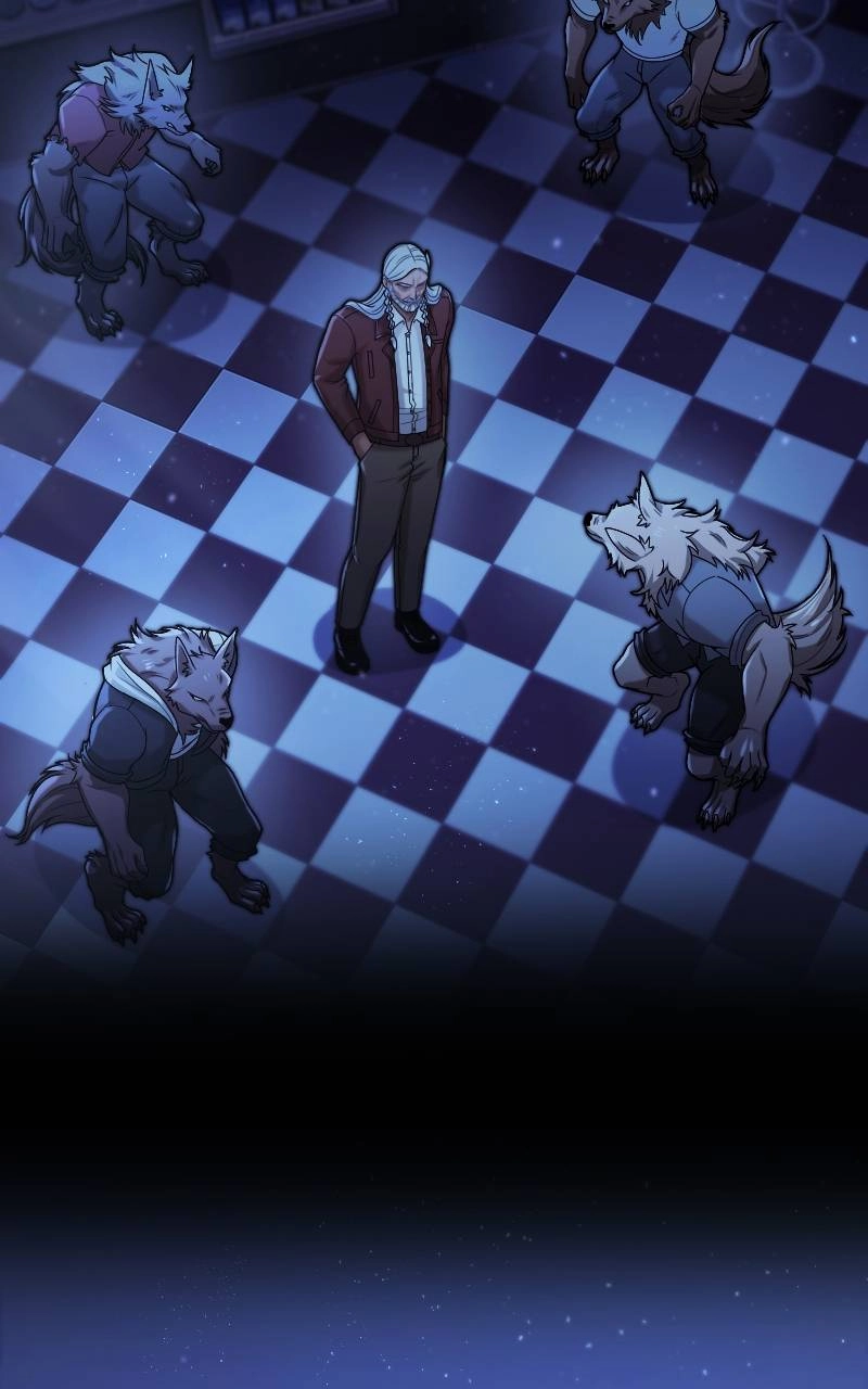 Paranoid Mage Chapter 49, page 62 of 125
