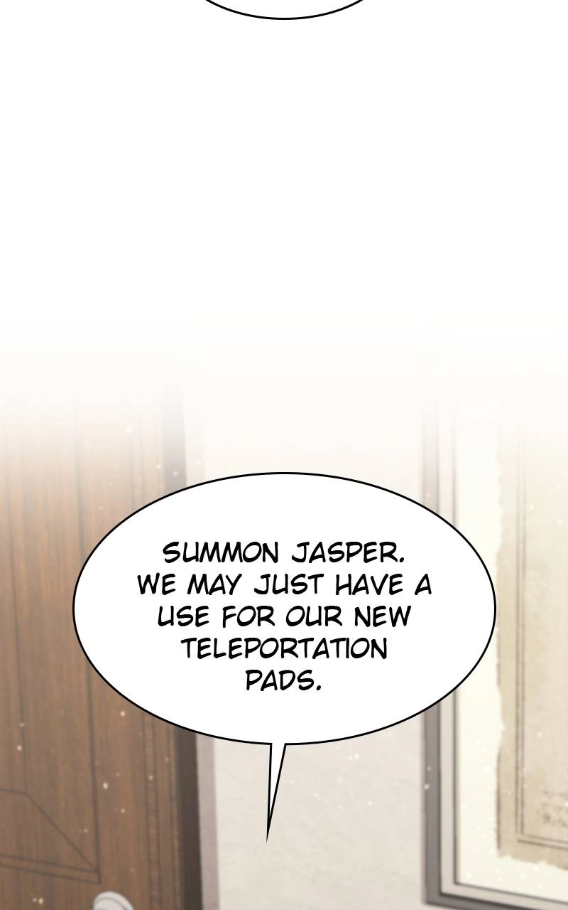 Paranoid Mage Chapter 49, page 7 of 125