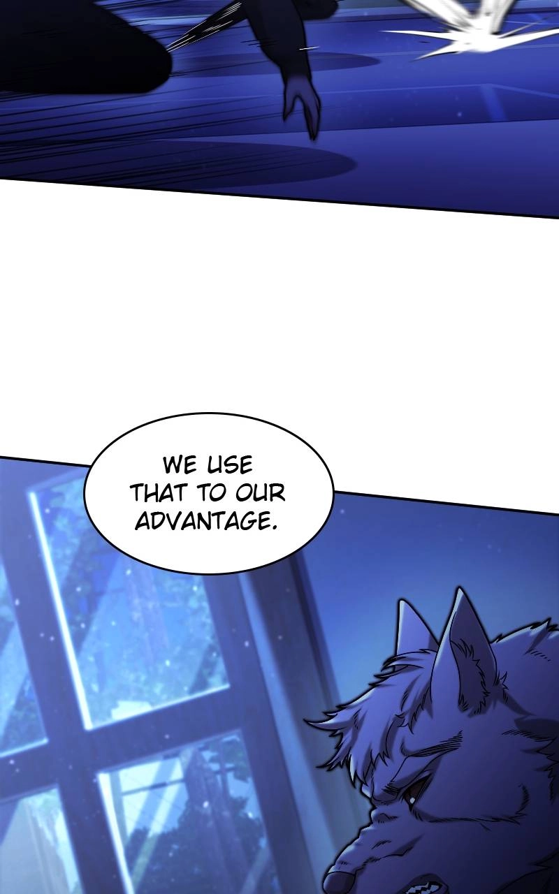Paranoid Mage Chapter 49, page 83 of 125
