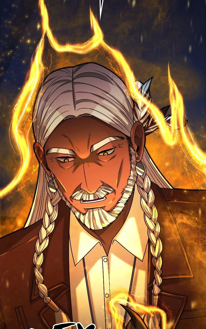Paranoid Mage Chapter 49, page 85 of 125