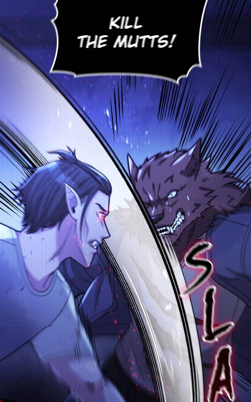 Paranoid Mage Chapter 49, page 98 of 125