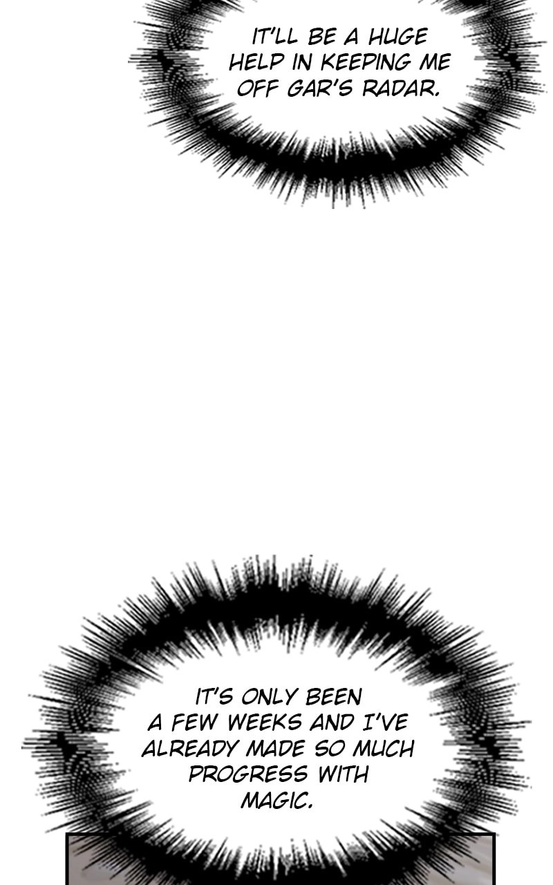 Paranoid Mage Chapter 5, page 10 of 97