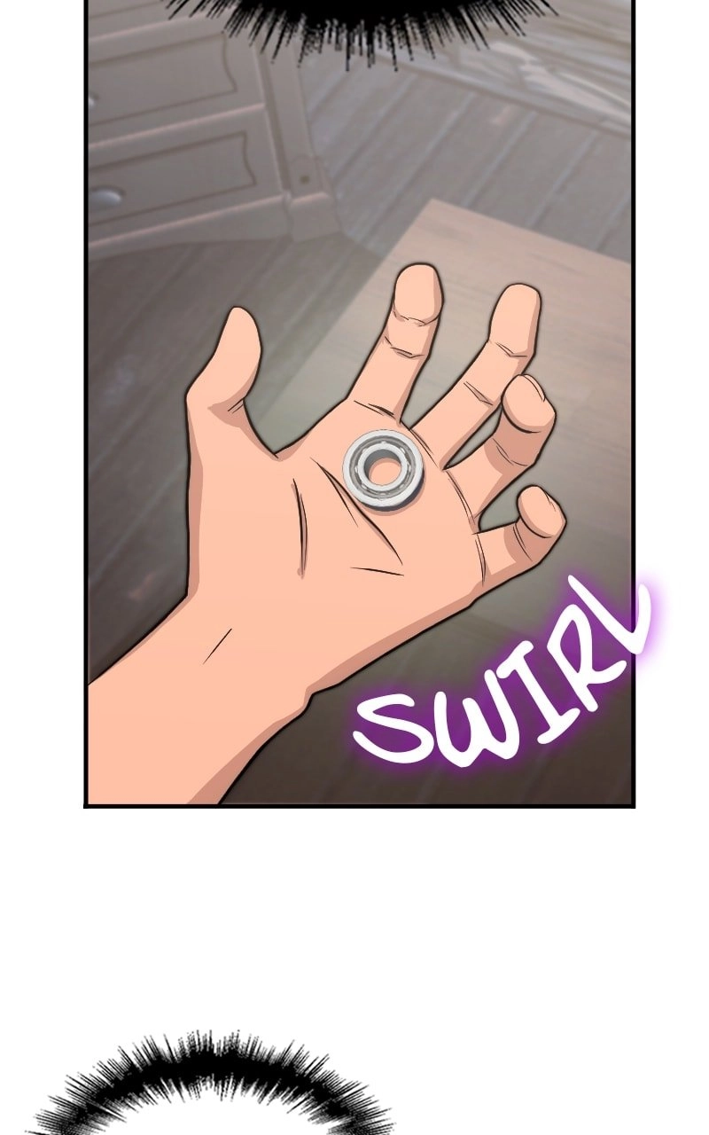 Paranoid Mage Chapter 5, page 11 of 97