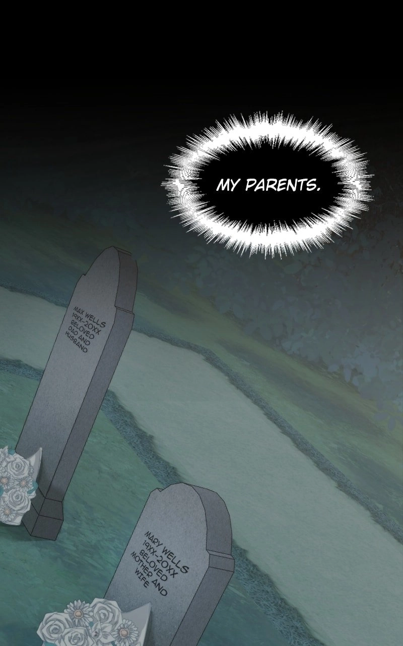 Paranoid Mage Chapter 5, page 17 of 97