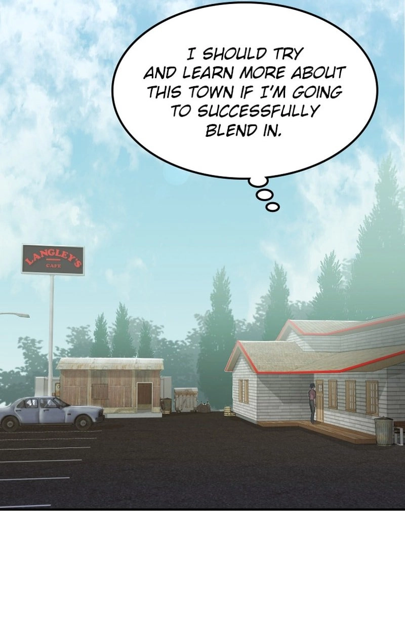 Paranoid Mage Chapter 5, page 28 of 97