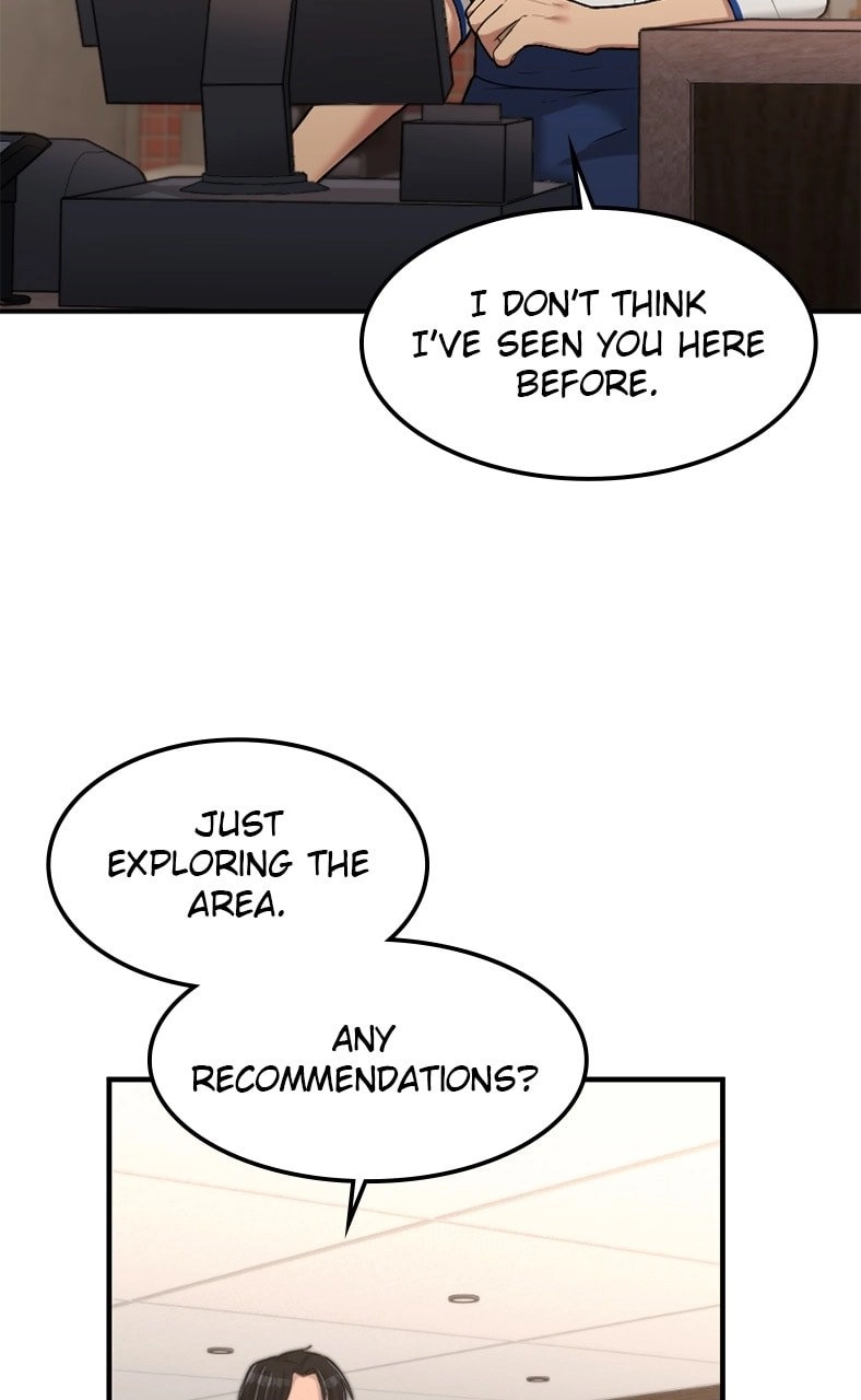 Paranoid Mage Chapter 5, page 30 of 97