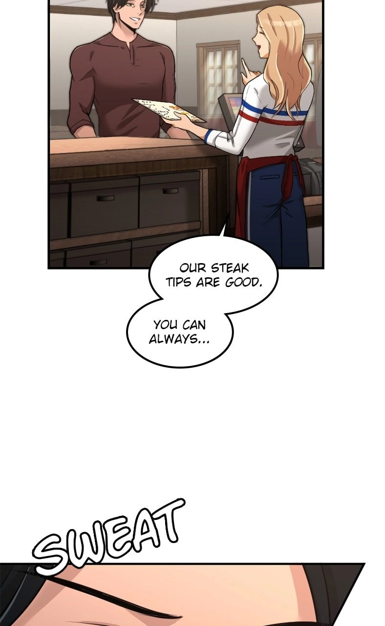 Paranoid Mage Chapter 5, page 31 of 97