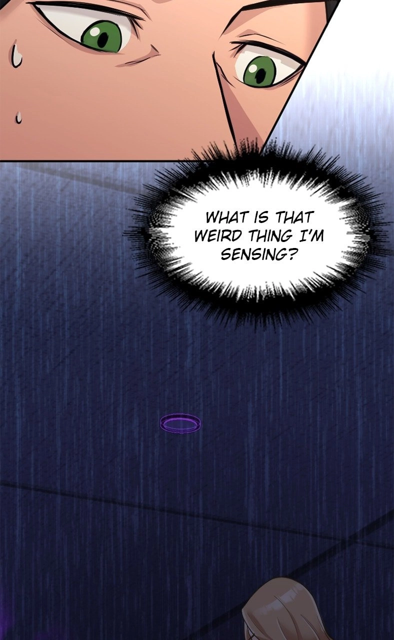 Paranoid Mage Chapter 5, page 32 of 97