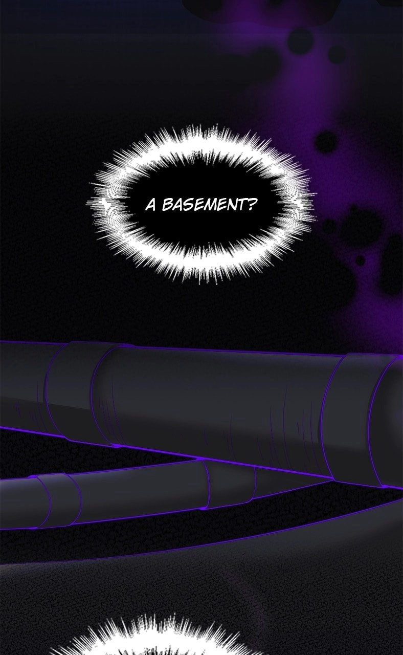 Paranoid Mage Chapter 5, page 34 of 97