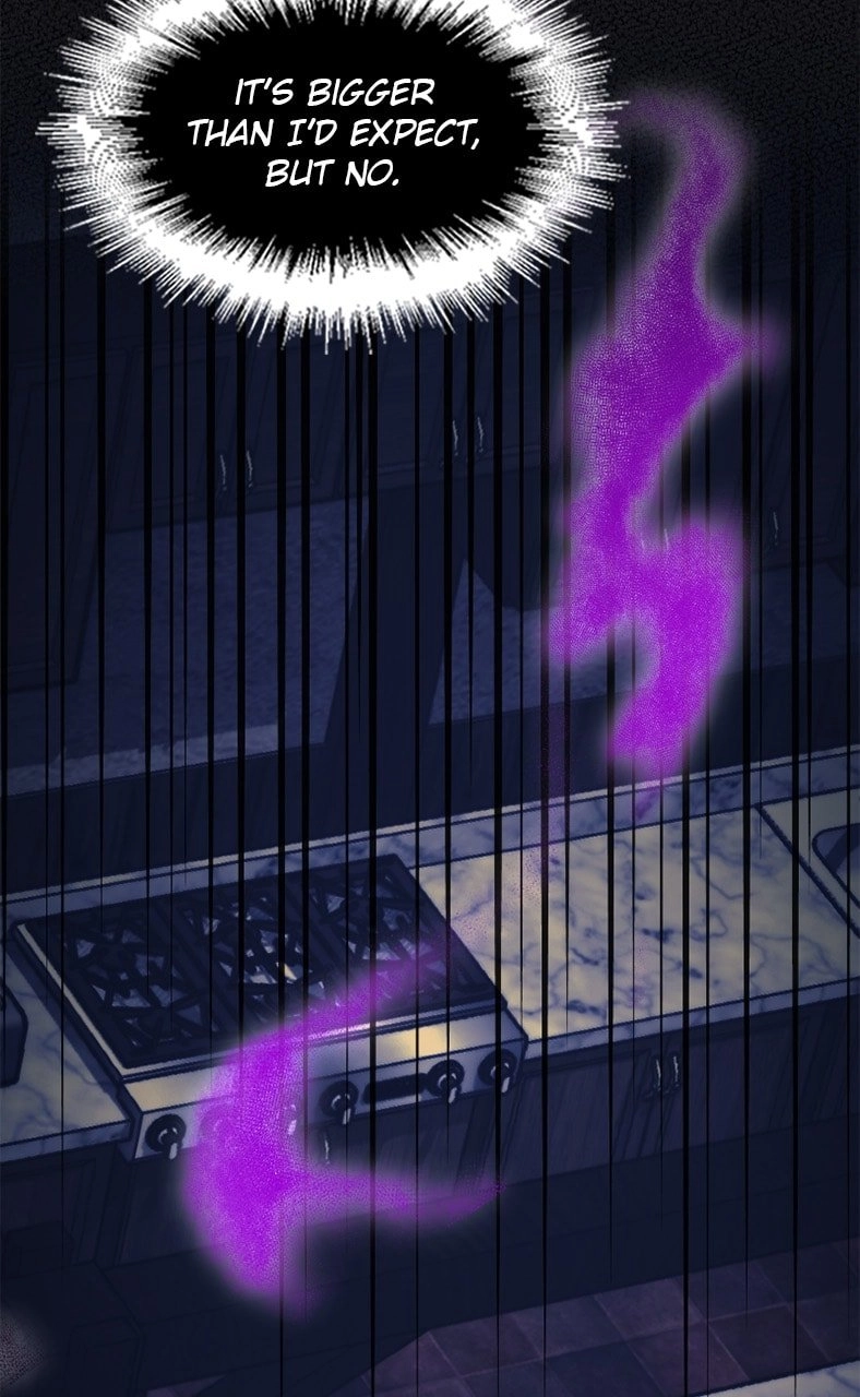 Paranoid Mage Chapter 5, page 35 of 97