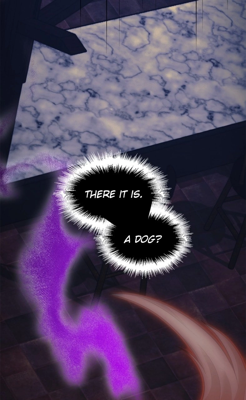 Paranoid Mage Chapter 5, page 36 of 97