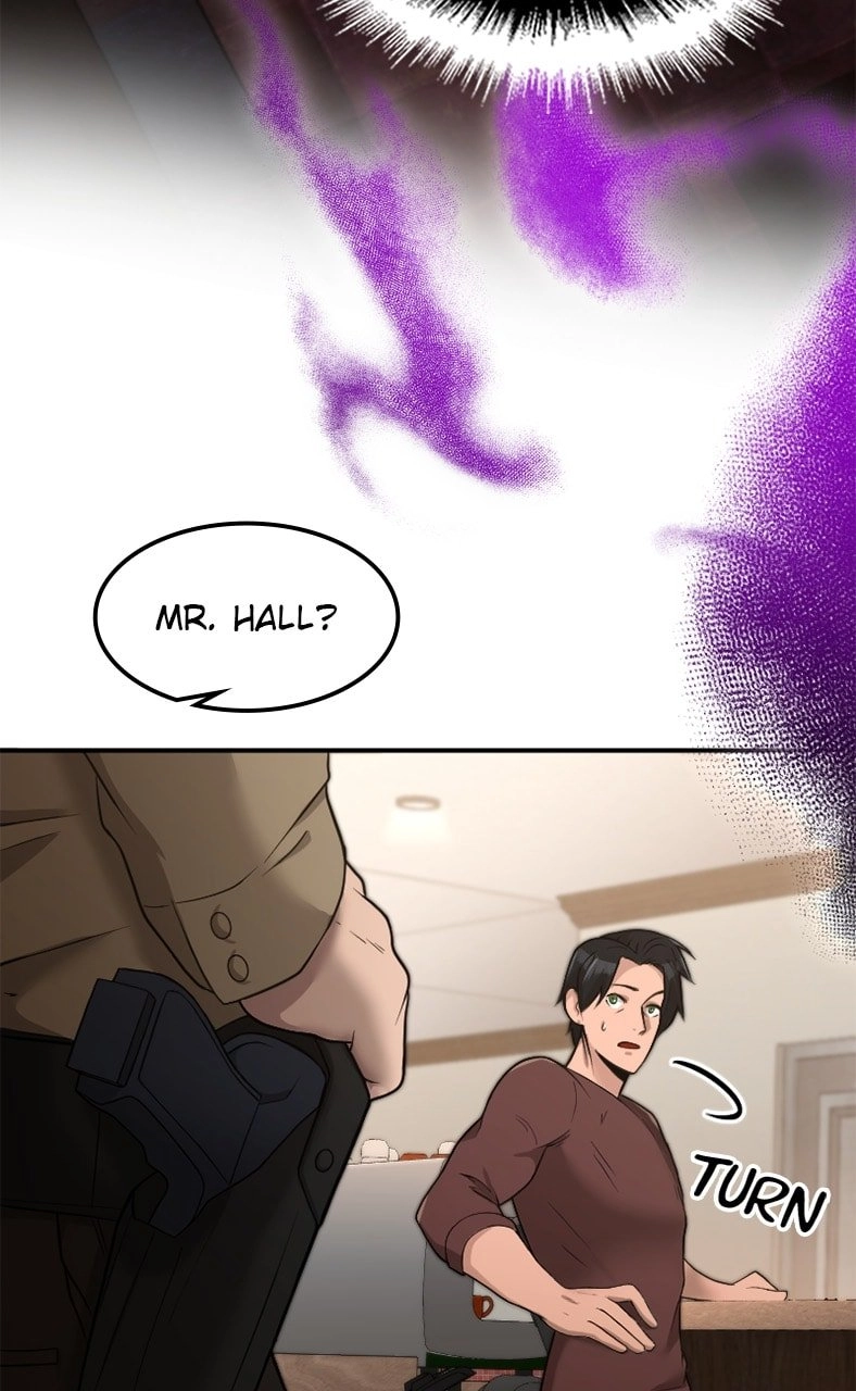 Paranoid Mage Chapter 5, page 38 of 97