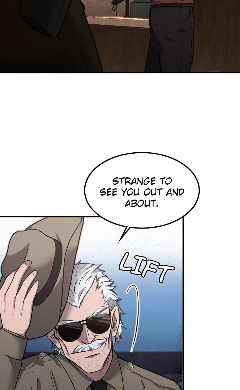 Paranoid Mage Chapter 5, page 39 of 97