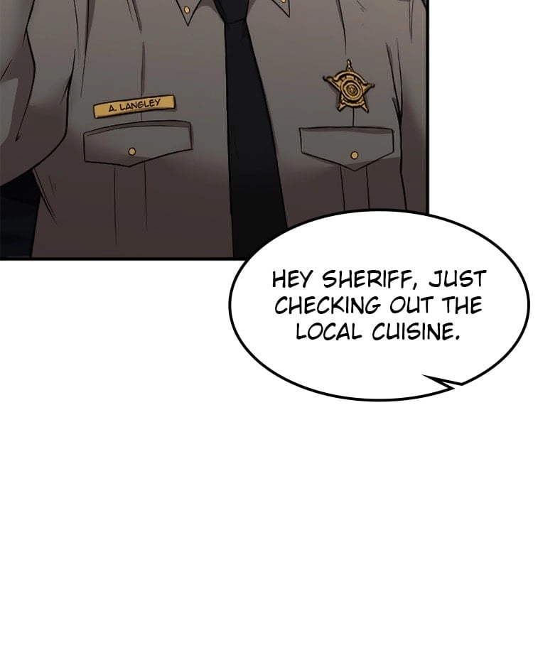 Paranoid Mage Chapter 5, page 40 of 97