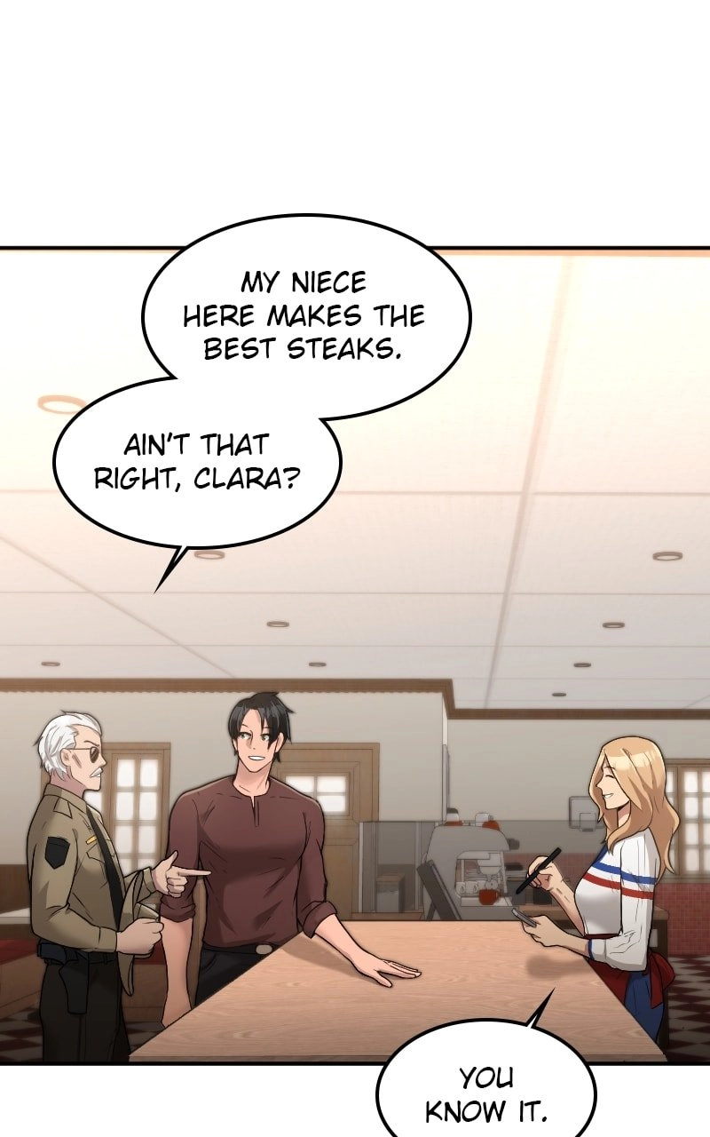 Paranoid Mage Chapter 5, page 41 of 97