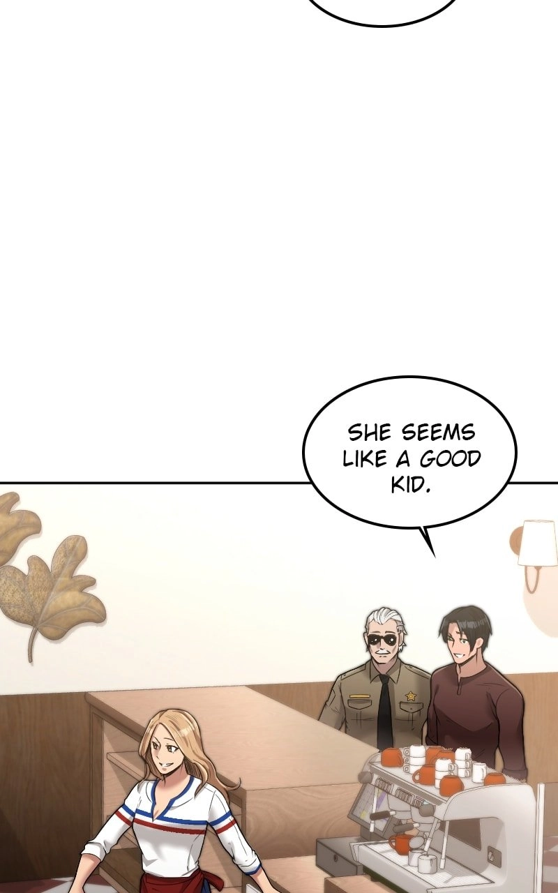 Paranoid Mage Chapter 5, page 42 of 97
