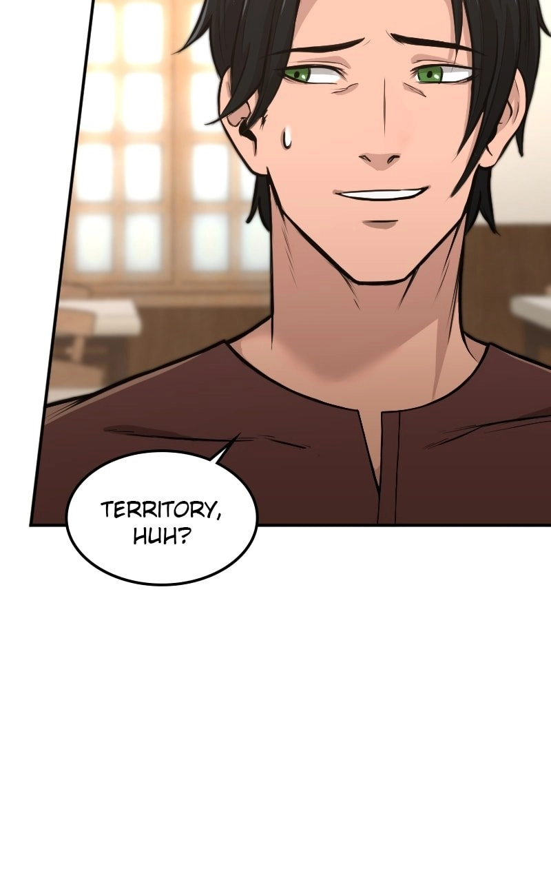 Paranoid Mage Chapter 5, page 45 of 97
