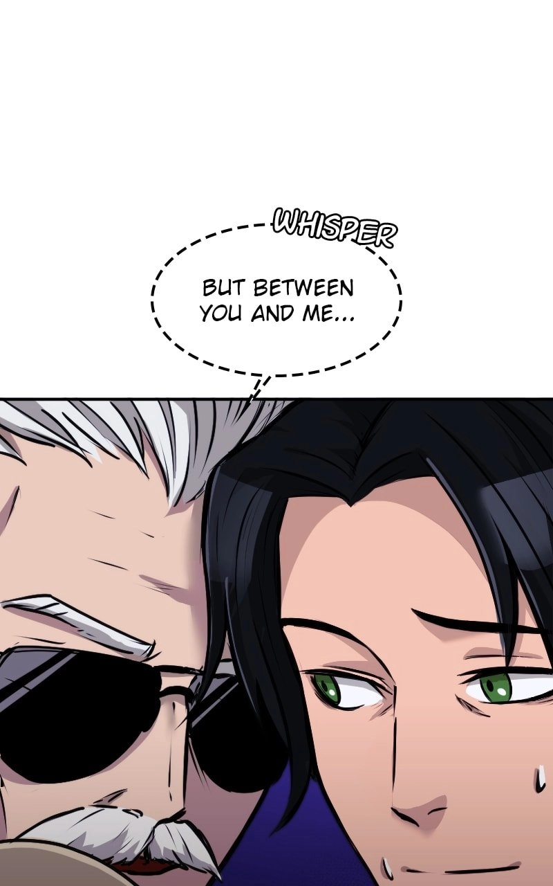 Paranoid Mage Chapter 5, page 47 of 97