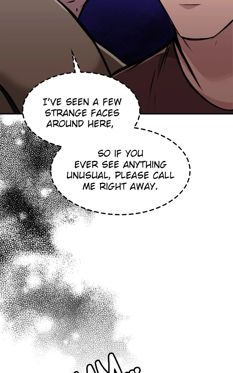 Paranoid Mage Chapter 5, page 48 of 97