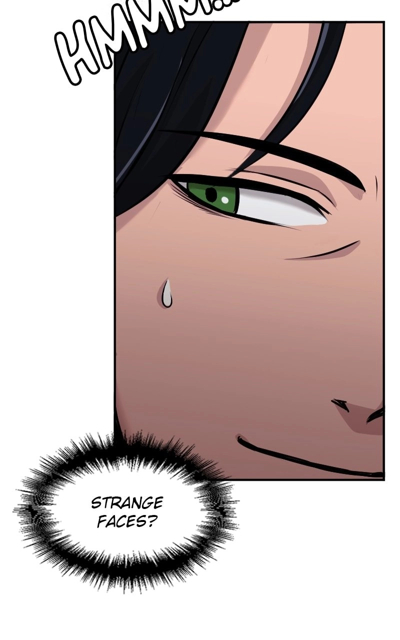 Paranoid Mage Chapter 5, page 49 of 97