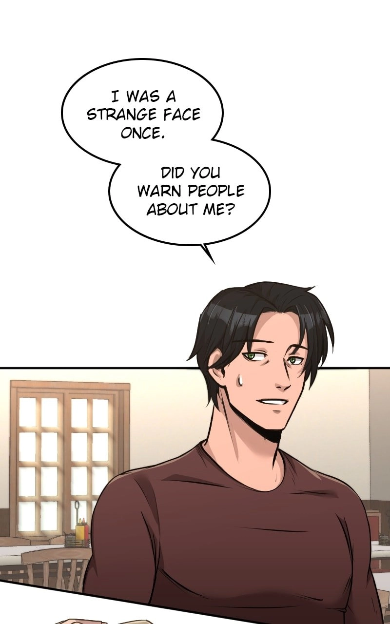 Paranoid Mage Chapter 5, page 50 of 97
