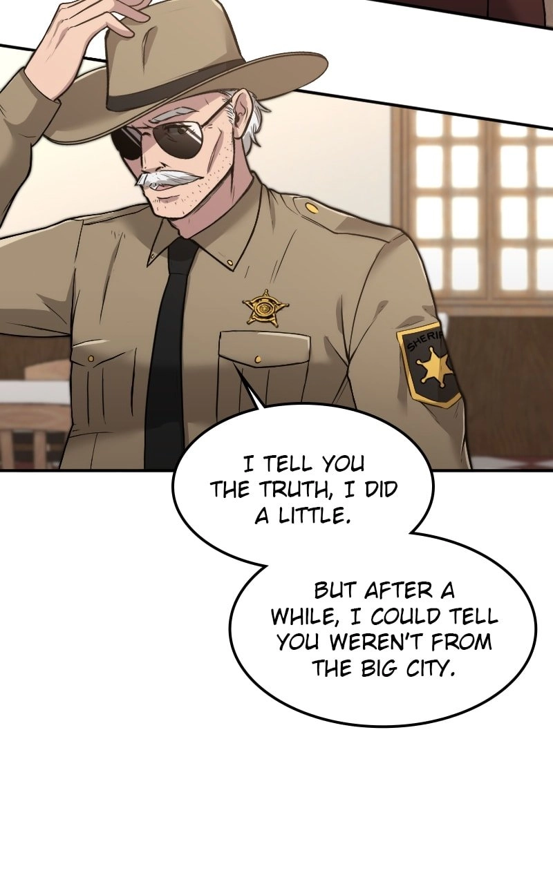 Paranoid Mage Chapter 5, page 51 of 97