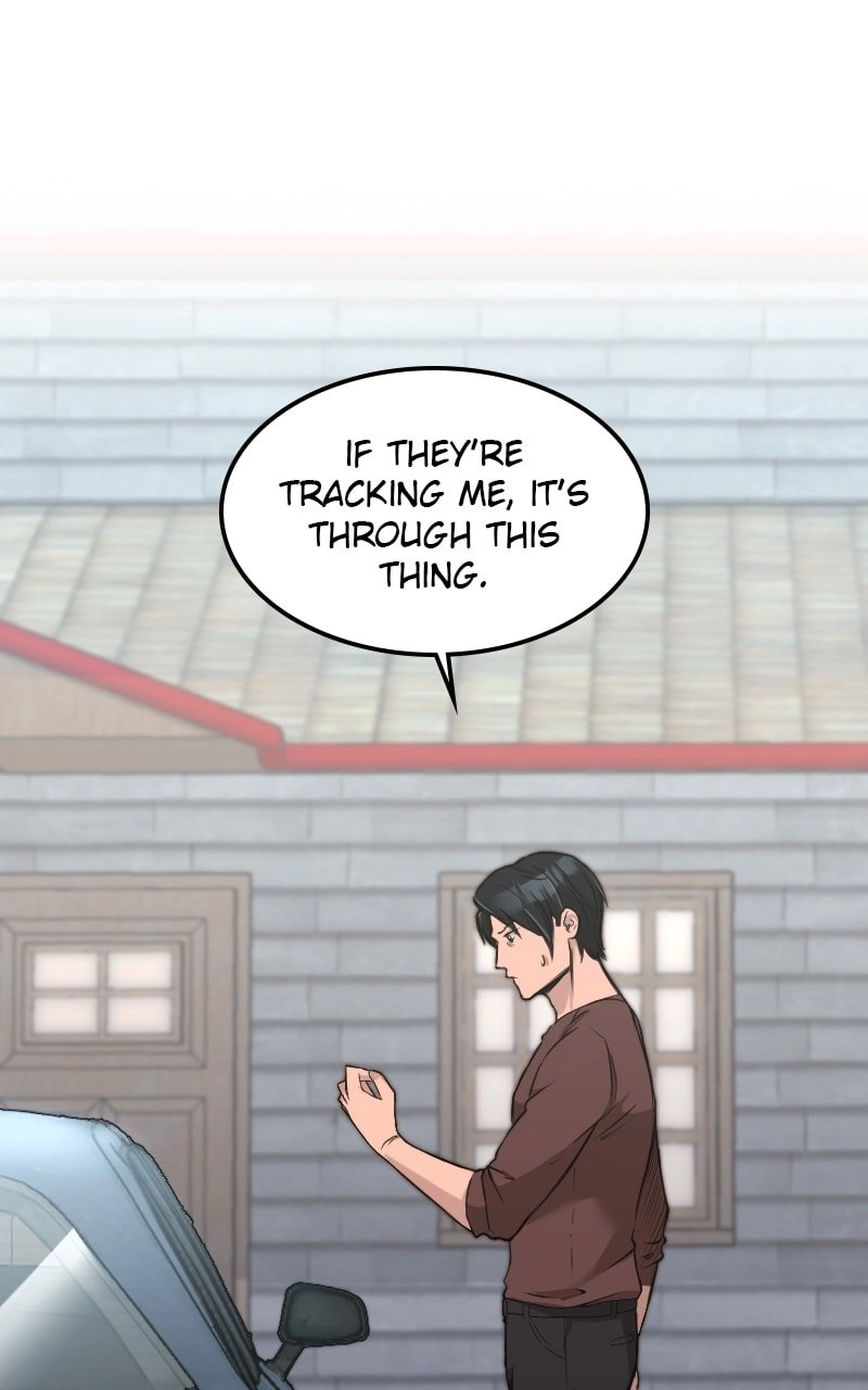 Paranoid Mage Chapter 5, page 57 of 97