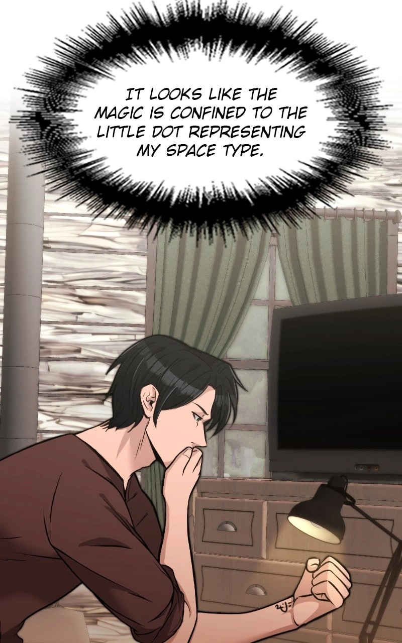 Paranoid Mage Chapter 5, page 60 of 97