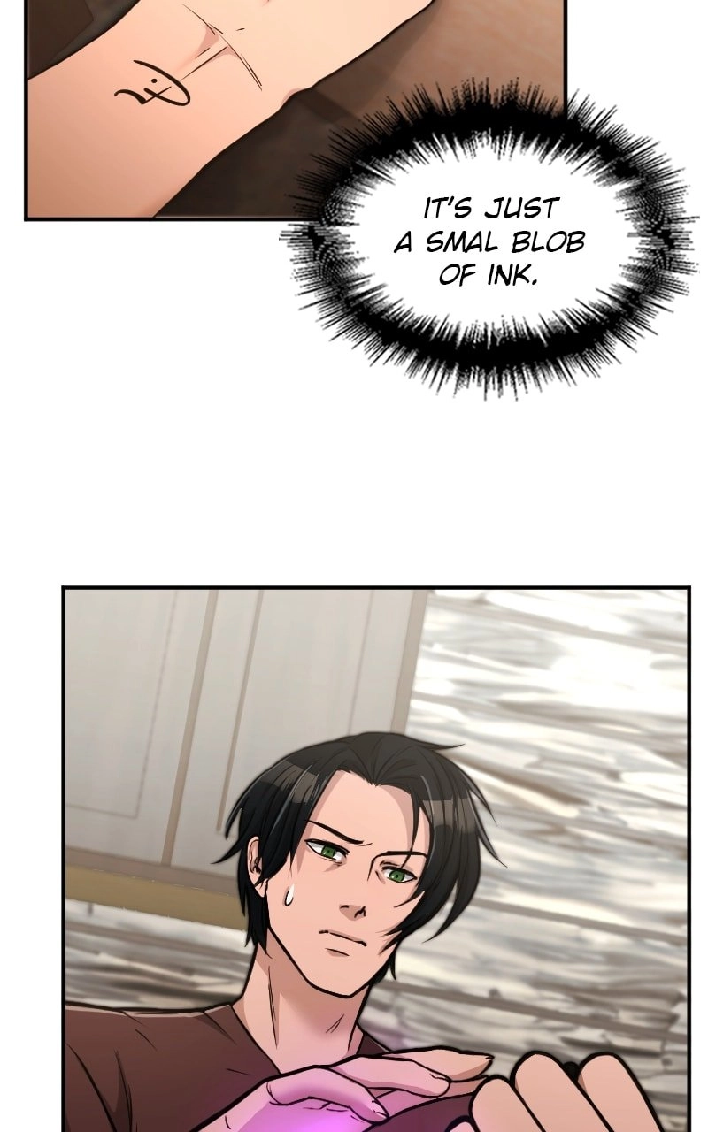 Paranoid Mage Chapter 5, page 62 of 97