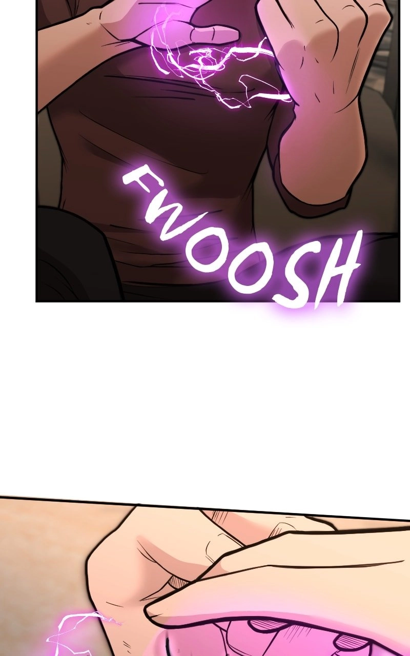 Paranoid Mage Chapter 5, page 63 of 97